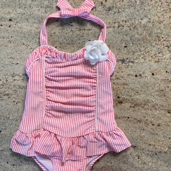 Janie and Jack Swim Janie Jack New With Tags Bathing Suit Poshmark